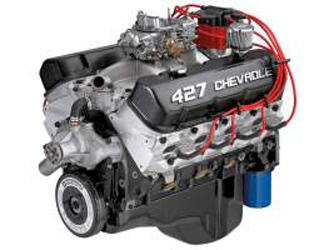 C0540 Engine